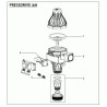 Recambios Pressdrive AM