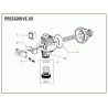 Recambios Pressdrive 05