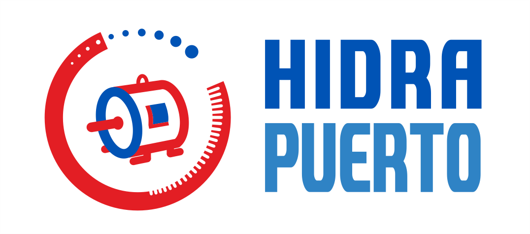 Hidrapuerto, S.L.