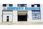 Hidrapuerto, S.L.